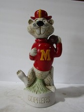 Mccormick minnesota gopher for sale  Turners