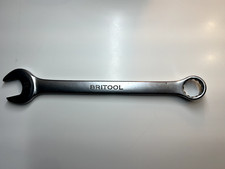 Britool 22mm spanner for sale  LEATHERHEAD