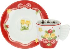 Thun set tazzine usato  Albano Laziale