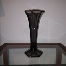 Vase verre trempé d'occasion  Steenwerck