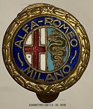 Alfa romeo casa usato  Milano