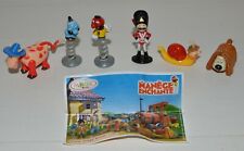 Lot jouets figurines d'occasion  Nancy-