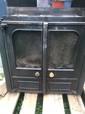Used multi fuel for sale  HUNGERFORD