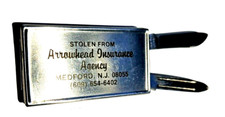 Stolen arrowhead insurance for sale  Winter Springs