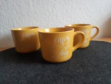Müslischalen 3er set gebraucht kaufen  Bochum