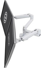 Ergotron dual monitor for sale  Monterey Park