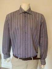 Poggianti shirt. size for sale  PICKERING