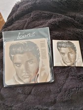 Elvis presley new for sale  LEICESTER
