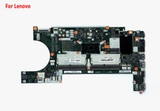Usado, 01LW269 NM-B461 Para Notebook Lenovo ThinkPad L580 Placa-mãe Intel i5-7300U CPU comprar usado  Enviando para Brazil