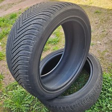 Hankook kinergy 255 gebraucht kaufen  Meißen