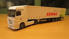 Modellauto wiking mercedes gebraucht kaufen  Röthenbach a.d.Pegnitz