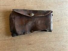 Brown leather axe for sale  Milwaukee