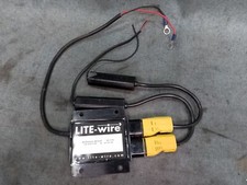 Lite wire inverter for sale  TEWKESBURY