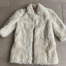 Vintage sheepskin shealing for sale  UK