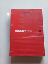 Ducati 999 2005 usato  Vimodrone