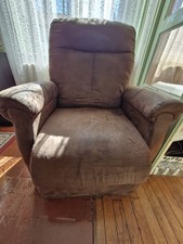 Fauteuil d'occasion  Longwy