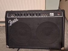 Fender frontman 210r for sale  EDENBRIDGE