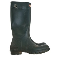 Hunter green wellington for sale  BIRMINGHAM
