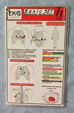 Ekg basic set gebraucht kaufen  Erfurt