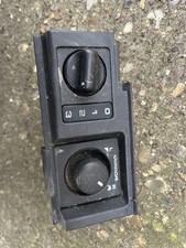 headlight adjuster for sale headlight adjuster for sale BURY ST. EDMUNDS