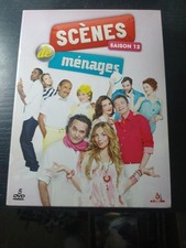 Dvd scènes ménages d'occasion  La Valette-du-Var