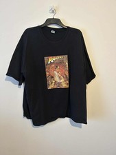 indiana jones shirt for sale  MERTHYR TYDFIL