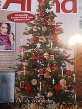 Anna 2012 7 gebraucht kaufen  Schramberg