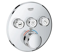 Grohe grohtherm 29138000 d'occasion  Expédié en Belgium