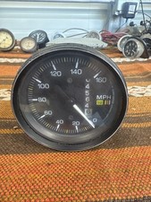 Stewart warner speedometer for sale  Encinitas
