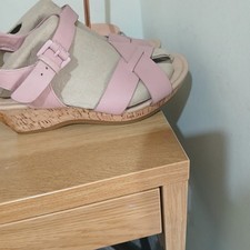 Hush puppies pink for sale  SUNDERLAND
