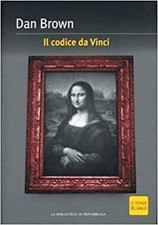 Codice vinci dan usato  Cagliari