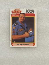 1993 wwf disney gebraucht kaufen  Bruchmühlbach-Miesau