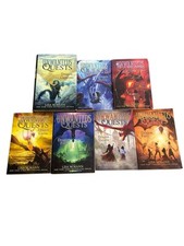 Unwanteds quests complete for sale  Apollo Beach