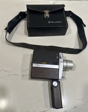Vintage bell howell for sale  Rosemount