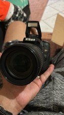 Used nikon d90 d'occasion  Expédié en Belgium