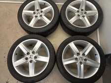 Honda civic rig gebraucht kaufen  Erfurt
