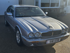 Jaguar x308 3.2 for sale  NEWTON ABBOT