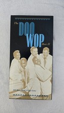Doo wop box for sale  Dublin