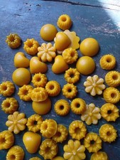 Bienenwachsmelts 220 verschied gebraucht kaufen  Creglingen