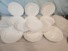 Mikasa antique white for sale  Hoffman Estates