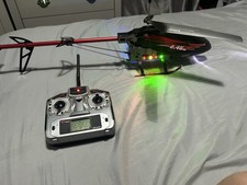 Top model helicopter for sale  BURRY PORT