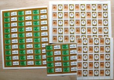 Ungarn 1992 4210 gebraucht kaufen  Detmold