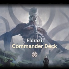 Budget commander deck gebraucht kaufen  Berlin