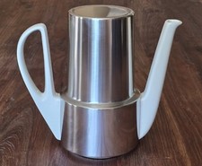Vintage große kaffeekanne gebraucht kaufen  Lohmar