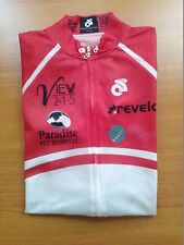 Bicycle racing jersey d'occasion  Expédié en France