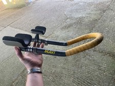 Mavic mod. 357 for sale  LONDON