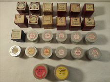 Lot old educational d'occasion  Expédié en Belgium