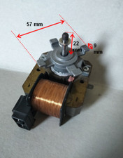 Moteur ims 220 d'occasion  Tournus