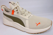 Tênis Puma Pacer Future Street Plus Masculino com Cadarço Sapatos Casuais Tamanho 11.5 Médio comprar usado  Enviando para Brazil