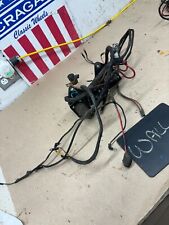 Mercruiser boat engine for sale  Spencer